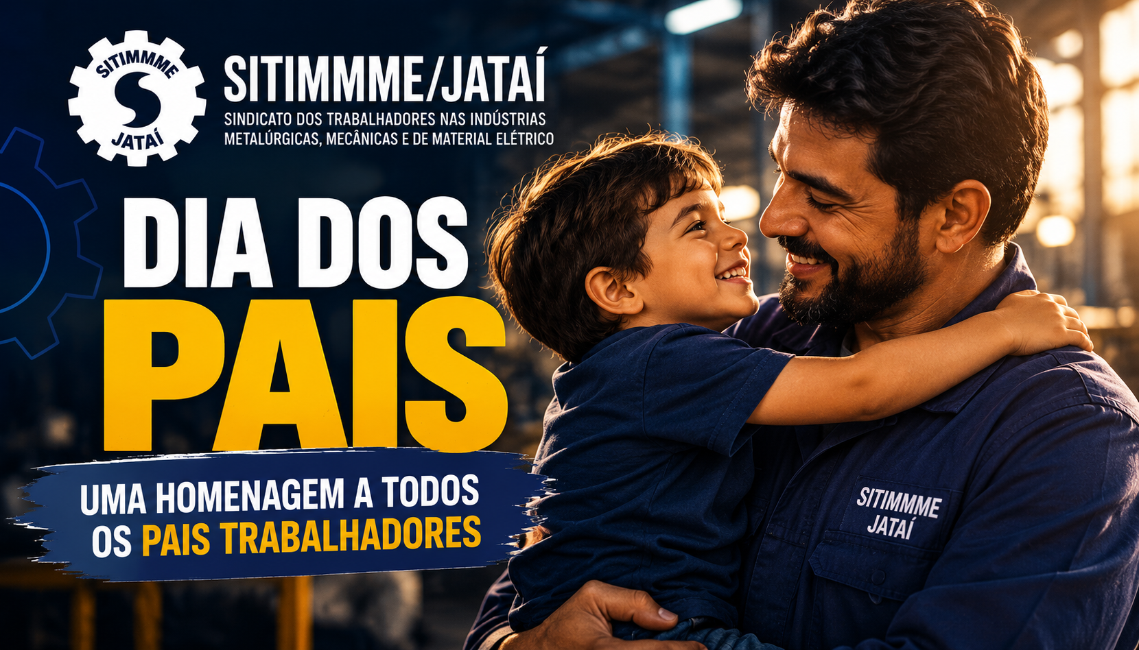 Dia dos Pais: Uma Homenagem a Todos os Pais Trabalhadores